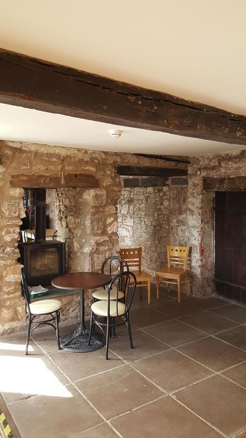 The Crown At Whitchurch Ross-on-Wye Exterior foto